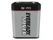 Eveready Silver 9V PP9 Battery